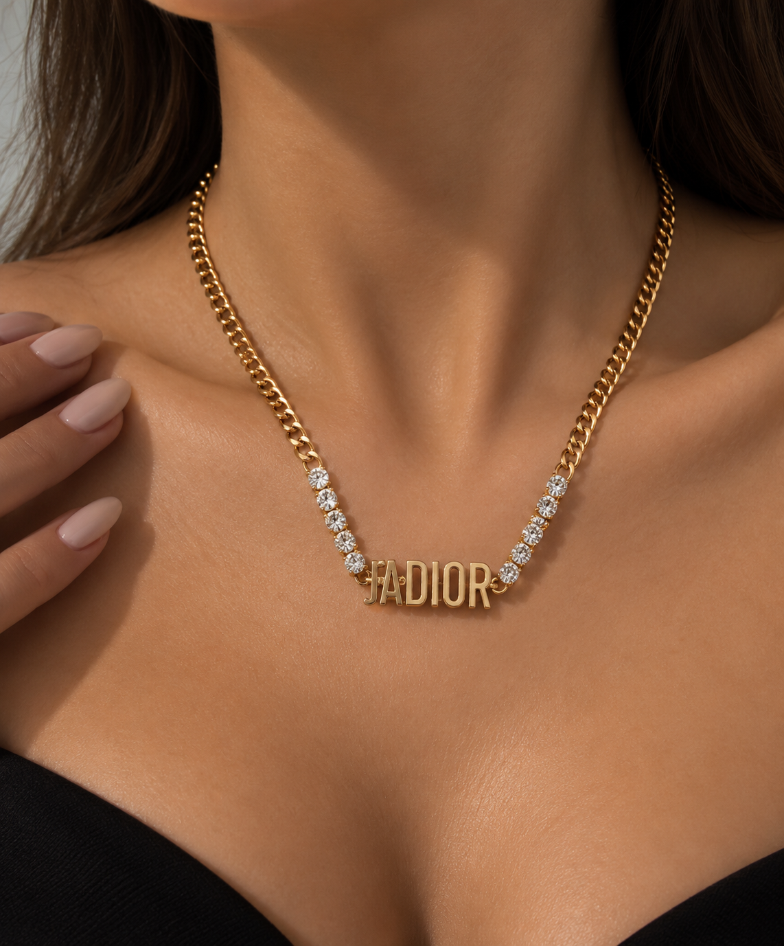 Κολιέ Dior