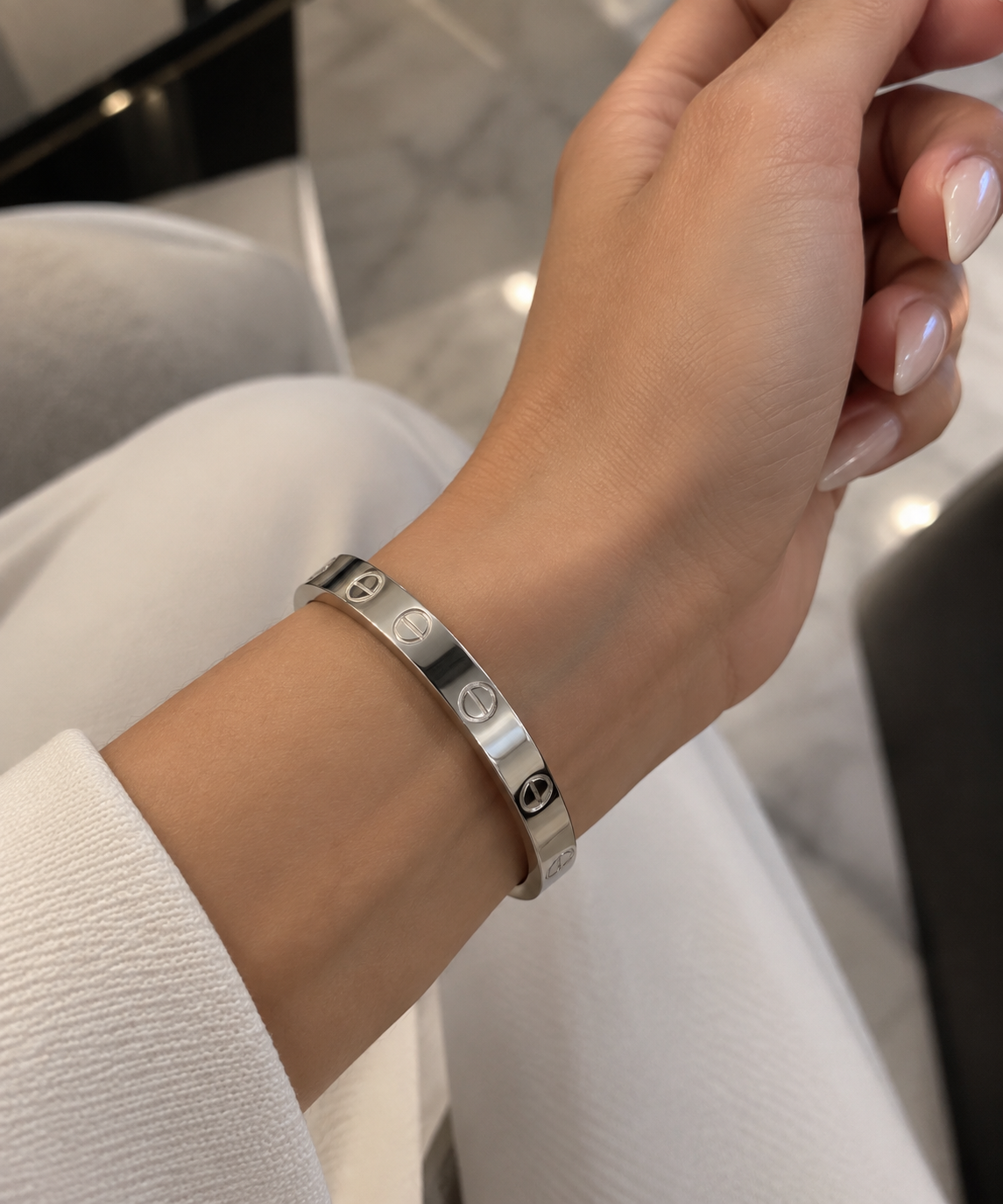 Βραχιόλι Cartier