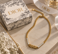 Κολιέ Dior