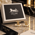 Σκουλαρίκια CELINE