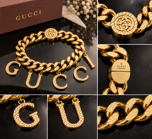 Βραχιόλι Gucci