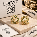 Σκουλαρίκια LOEWE