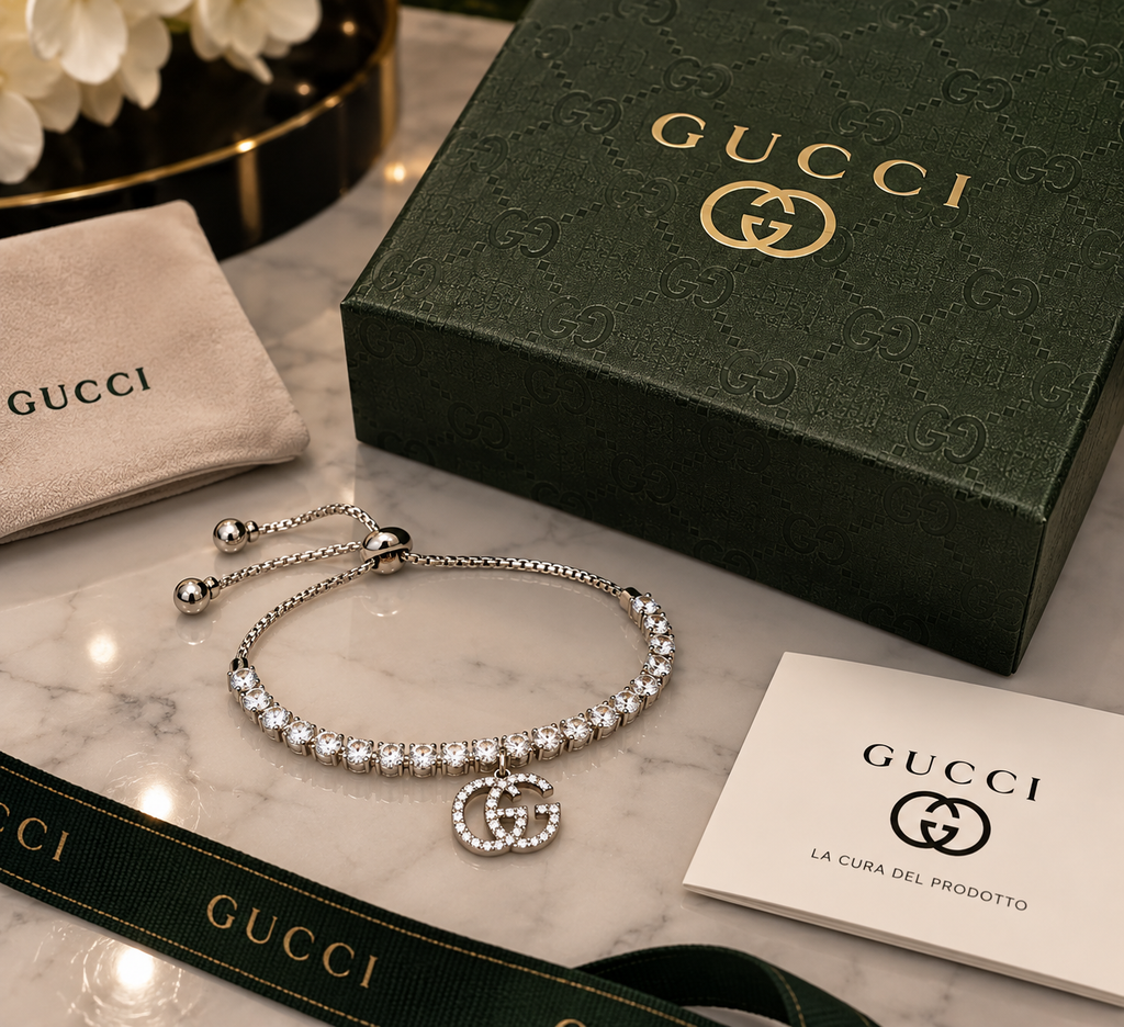 Βραχιόλι Gucci