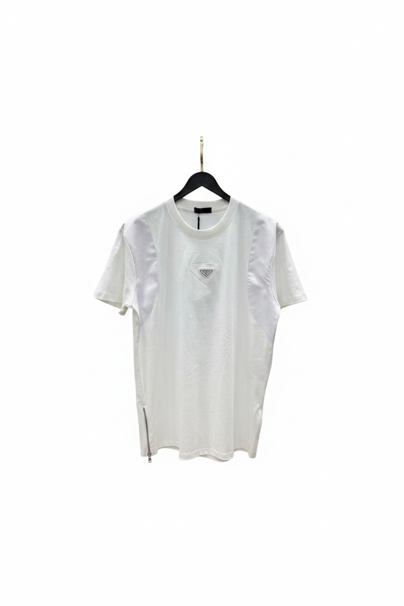 PRADA White
