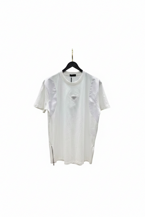 PRADA White