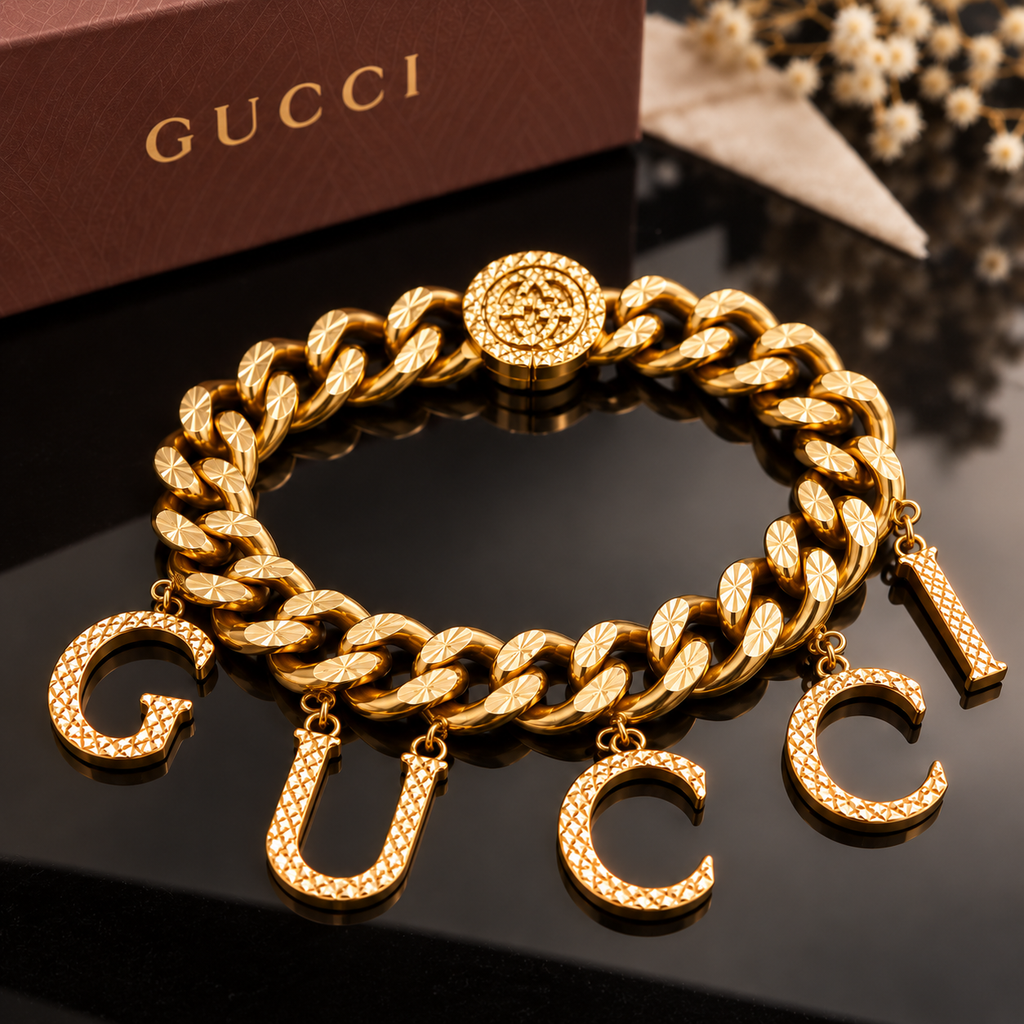 Βραχιόλι Gucci