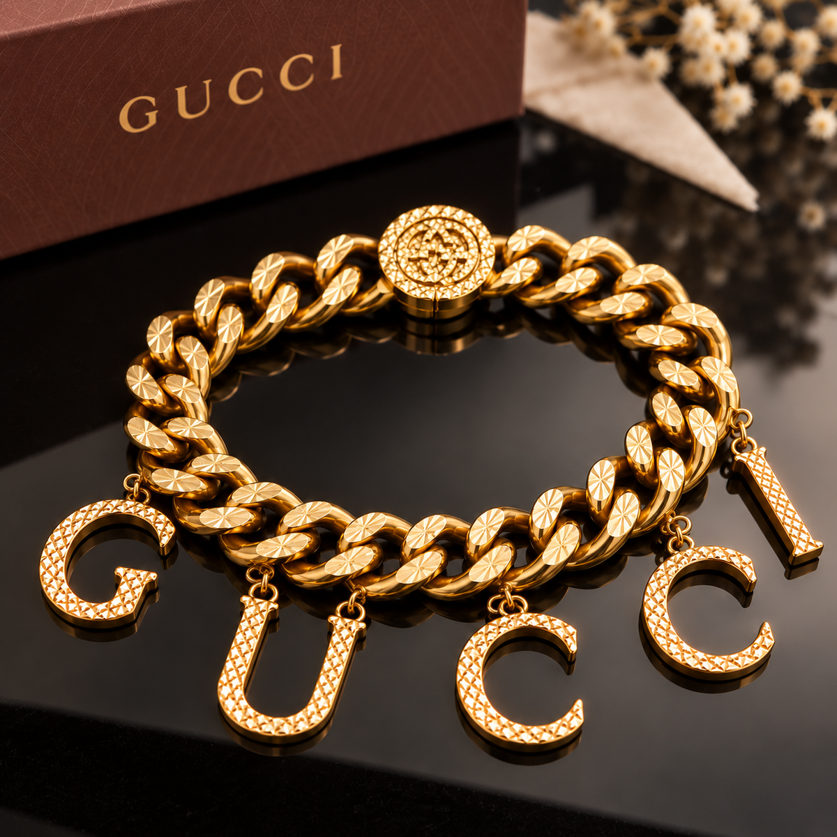 Βραχιόλι Gucci