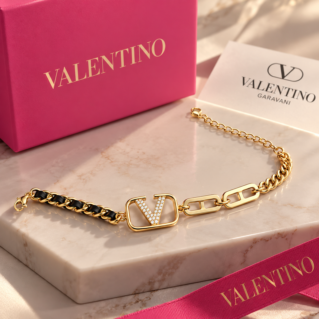 Βραχιόλι Valentino