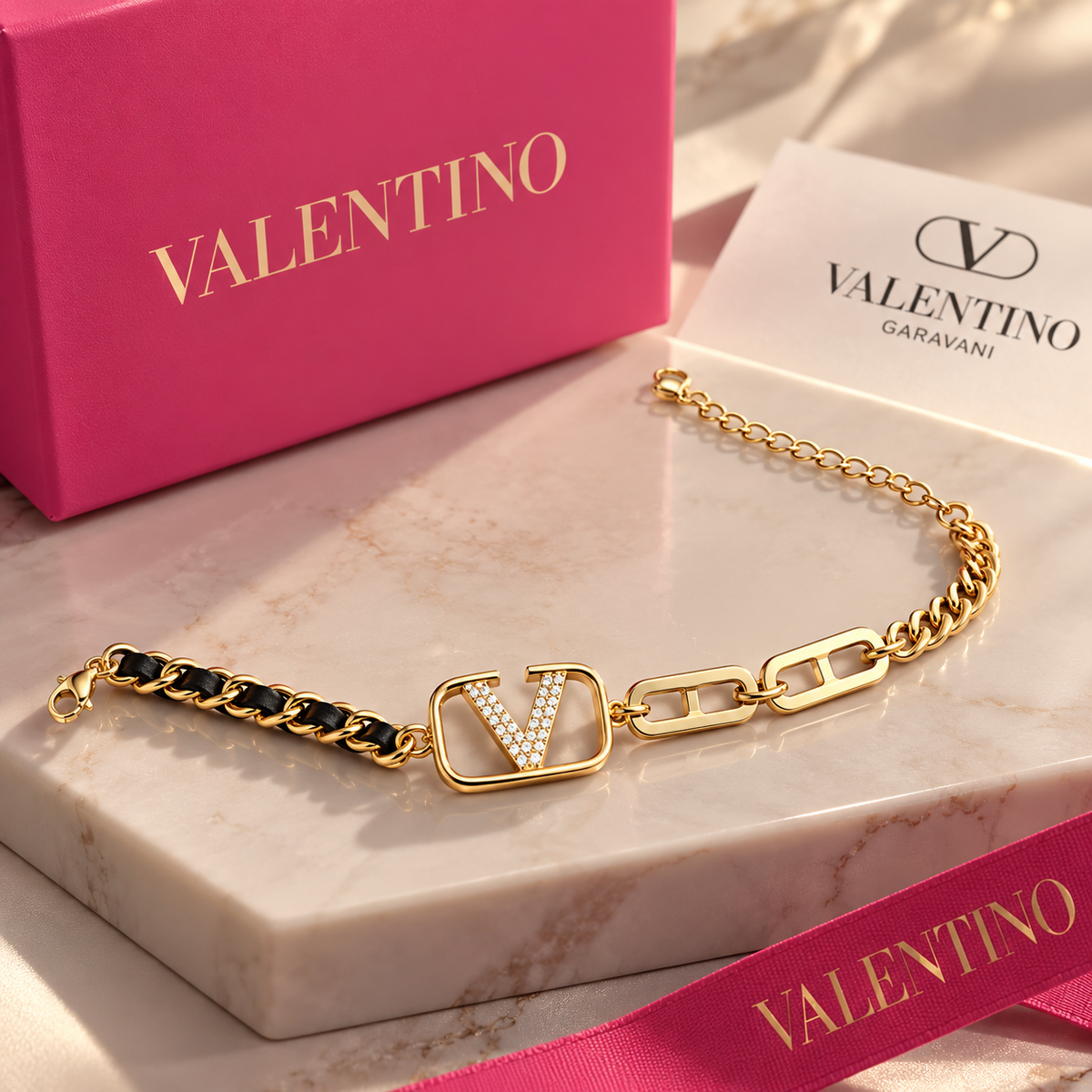 Βραχιόλι Valentino